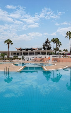 Hotel Allegro Agadir (Agadir, Marokko)
