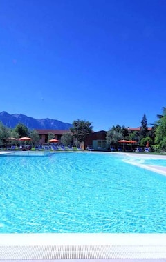 Hotelli Residence Bellevue Country Style - Happy Rentals (Tremosine, Italia)