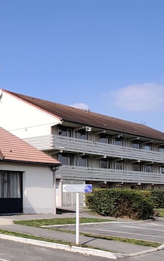 Hotel Kyriad Fontenay - Tresigny (Fontenay Tresigny, Francia)