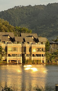 Hotel Laguna Allamanda (Bang Tao Beach, Thailand)