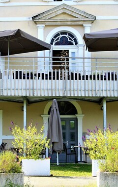Hotelli Domaine Agerria (Maule - Lextarre, Ranska)