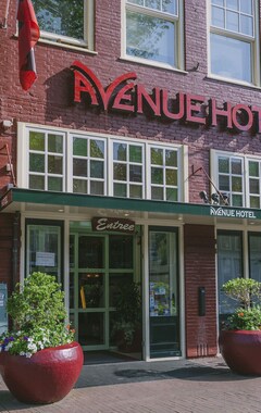 Avenue Hotel (Ámsterdam, Holanda)