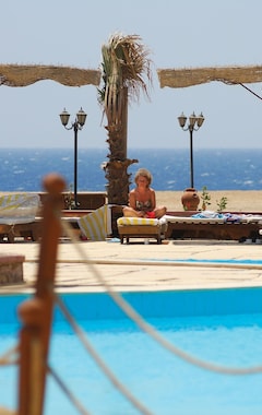 Lomakeskus Bliss Nada Beach Resort (Marsa Alam, Egypti)