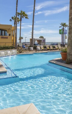 Hotelli Holiday Inn Resort Galveston-On The Beach (Galveston, Amerikan Yhdysvallat)
