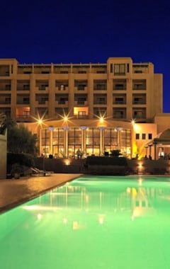 Hotelli Hotel Atlas Medina & Spa (Marrakech, Marokko)