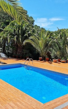 Hotelli Paradise Garden (Lloret de Mar, Espanja)