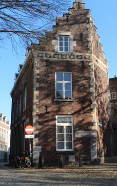 Hotelli Galerie Hotel Dis (Maastricht, Hollanti)