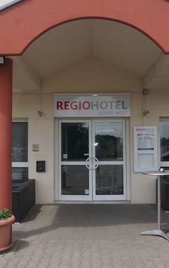 Regiohotel Leipzig West (Schkeuditz, Alemania)
