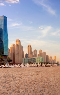 Hotelli Rixos Premium Dubai Jbr (Dubai, Arabiemiirikunnat)