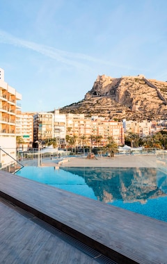 Hotelli The Level at Meliá Alicante - Adults only (Alicante, Espanja)