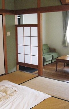 Hotelli Kulabo Taishokan (Yamaguchi, Japani)