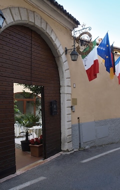 Hotel San Filis (San Felice del Benaco, Italia)