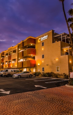 Hotel Comfort Inn & Suites Huntington Beach (Huntington Beach, EE. UU.)