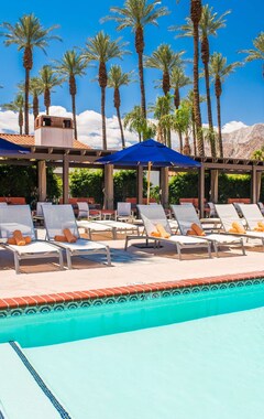 Hotelli La Quinta Resort & Club, Curio Collection By Hilton (La Quinta, Amerikan Yhdysvallat)