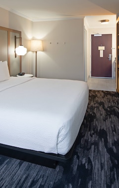 Hotelli Fairfield By Marriott Inn & Suites Seattle Sea-Tac Airport (SeaTac, Amerikan Yhdysvallat)