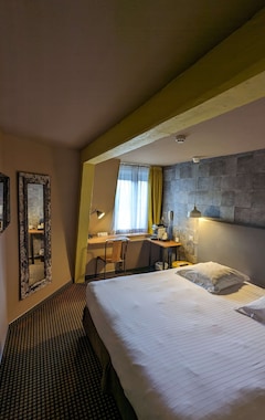 Hotelli Best Western Citadelle (Besançon, Ranska)