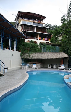 Hotel Villas El Parque (Quepos, Costa Rica)