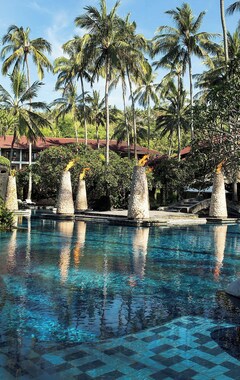 Hotel Sheraton Senggigi Beach Resort (Senggigi Beach, Indonesien)