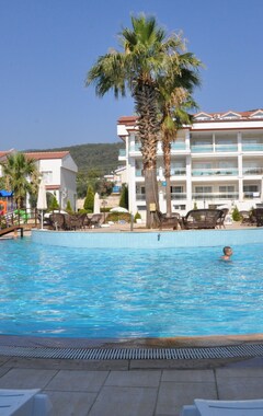 Hotel Akbük Palace (Didim, Turquía)