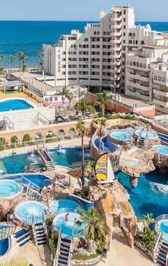 Hotelli Hotel Balneario (Oropesa del Mar, Espanja)