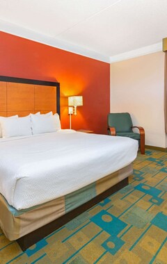 Hotelli La Quinta Inn & Suites USF Near Busch Gardens (Tampa, Amerikan Yhdysvallat)