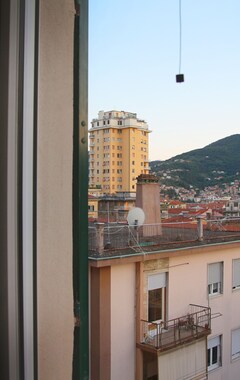 Hotelli Affittacamere Bellavista (La Spezia, Italia)