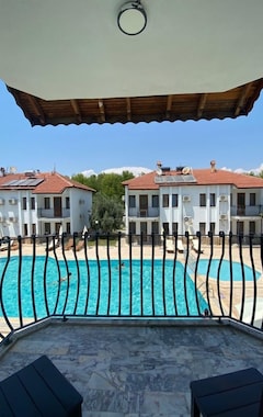 Hotelli Kilim Apart Hotel (Fethiye, Turkki)