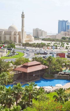 Hotelli Gulf Hotel Bahrain (Manama, Bahrain)