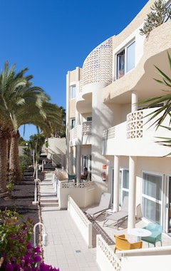 Hotel R2 Maryvent Beach Apartments (Costa Calma, España)