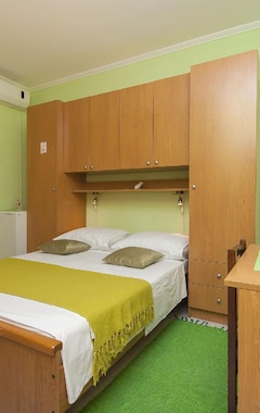 Hotel Rooms Ivan (Slano, Kroatien)