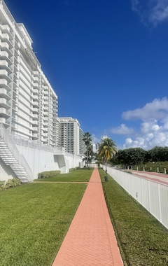 Hotel The Residences - Beachfront (Miami Beach, USA)