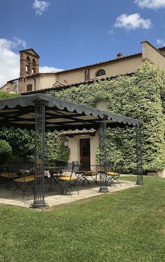 Hotel La Bagnaia Golf Resort (Siena, Italia)