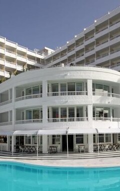 Hotel Carmen (Playa del Inglés, España)