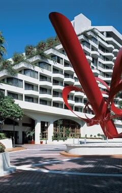 Hotelli Grand Bay Miami (Miami, Amerikan Yhdysvallat)