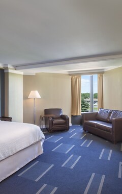 Hotel Four Points By Sheraton Richmond (Richmond, USA)