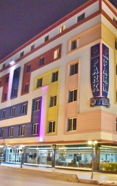 Hotel Adana Park (Adana, Turquía)