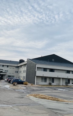 Hotelli Country Inn & Suites By Radisson, Lincoln Airport, Ne (Lincoln, Amerikan Yhdysvallat)