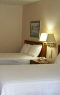 Hotel Americas Best Value Inn Williamsburg Lightfoot Area (Williamsburg, EE. UU.)