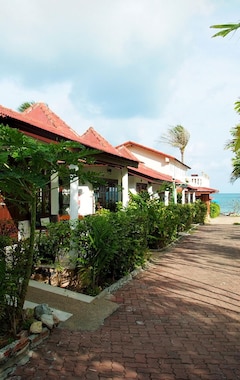 Hotelli Chaweng Resort (Bophut, Thaimaa)