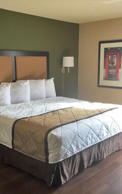 Hotel Extended Stay America Suites - Albany - SUNY (Albany, USA)