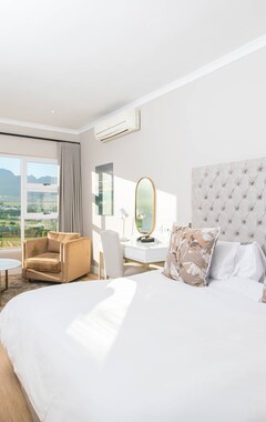 Protea Hotel By Marriott Stellenbosch & Conference Centre (Stellenbosch, Sudáfrica)