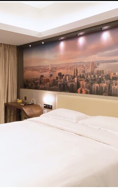 Hotel Guangdong Hong Kong Kowloon (Hong Kong, Hong Kong)
