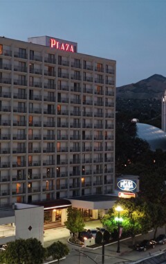 Salt Lake Plaza Hotel SureStay Collection by Best Western (Salt Lake City, USA)