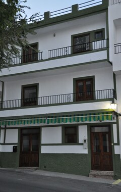 Casa/apartamento entero Casa Tamayo (Órgiva, España)