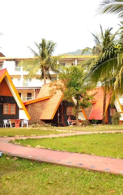 Hotelli Koh Chang (Koh Chang, Thaimaa)