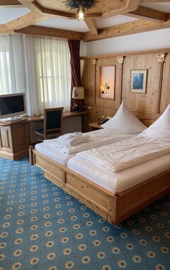 Hotel Schloss Holzrichter (Nachrodt, Tyskland)