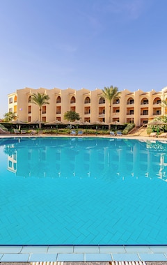 Hotel Flamenco Beach & Resort Quseir (El Quseir, Egypten)