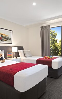 Hotelli Quest Mont Albert (Melbourne, Australia)