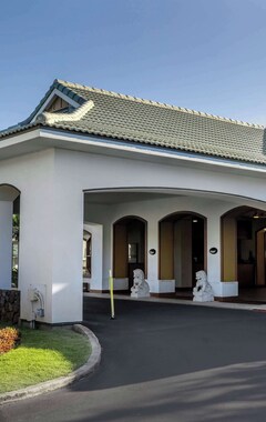 Hotelli Hilton Vacation Club The Point at Poipu Kauai (Koloa, Amerikan Yhdysvallat)