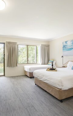 Hotel Kondari Resort (Hervey Bay, Australia)
